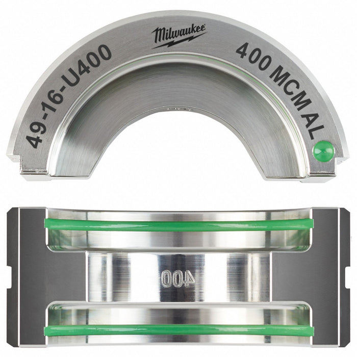 Crimping Die Set Green