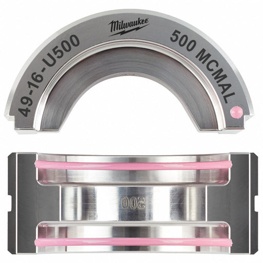 Crimping Die Set Pink