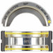 Crimping Die Set Yellow