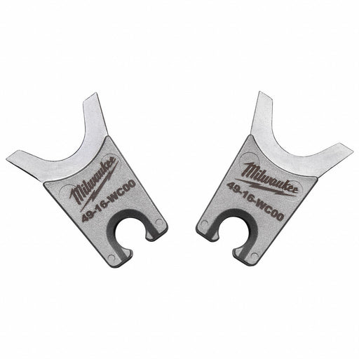 Crimping Die W Style 6 tons