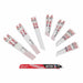 Reciprocating Saw Blades