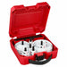 Hole Saw Kit 21 Pieces