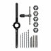 DrillBit Tap andDieSet Plug 5 RightHand