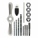 DrillBit Tap andDieSet Plug 4 RightHand