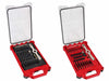 Tap and Die Set 17pcs SAE 17 pcs Metric