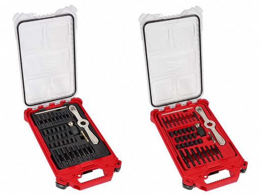 Tap and Die Set 38pcs SAE 38 pcs Metric