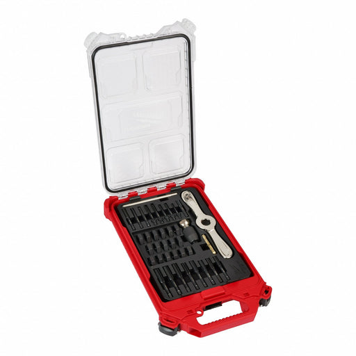 Tap and Die Set Plug 38