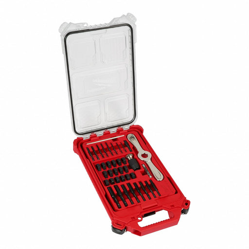 Tap and Die Set Plug 38