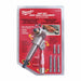 Right Angle Attachment 9 1/2 in L
