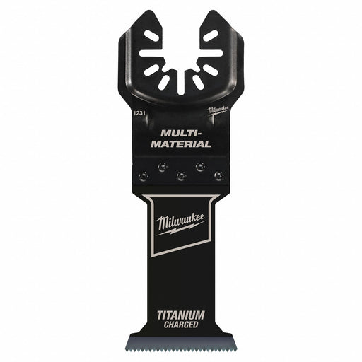 Multi-Tool Blades