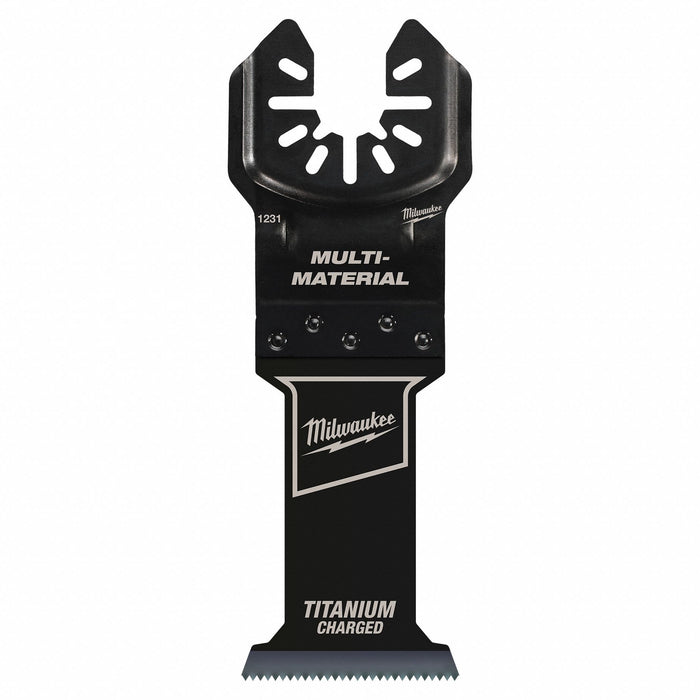 Multi-Tool Blades