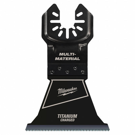 Multi-Tool Blades PK 25