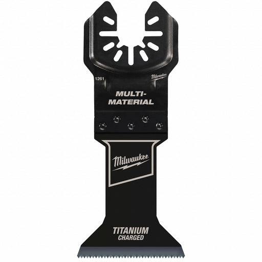 OscillatingToolBlade L 4.25 PK25