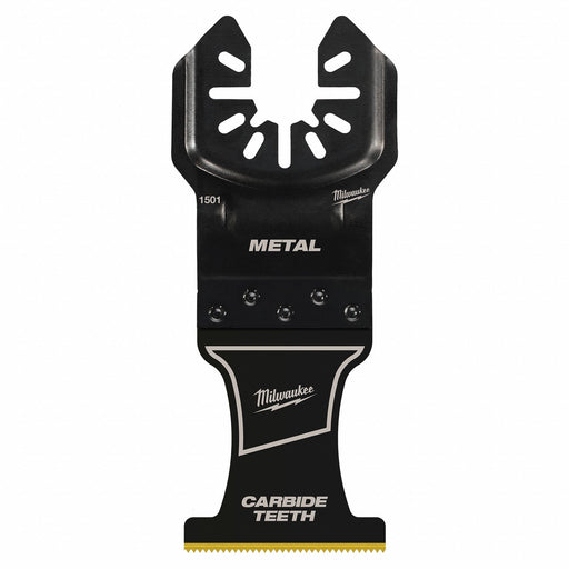 Multi-Tool Blades