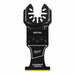 Oscillating Tool Blade 1 3/8 1 1/2 PK5