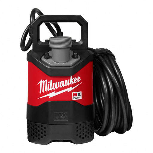 SubmersiblePump 13.44inH 72V