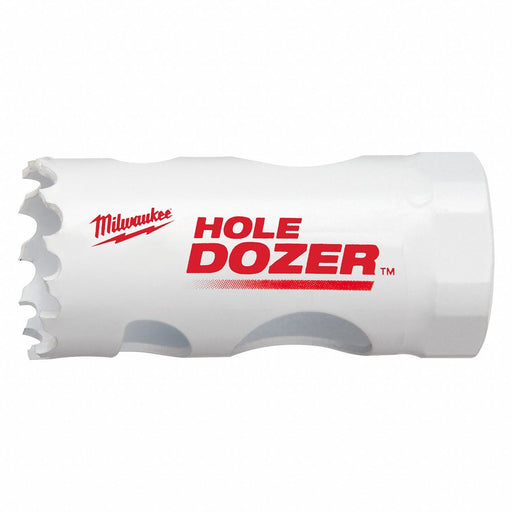 1 Hole Dozer Bi-Metal Hole Saw
