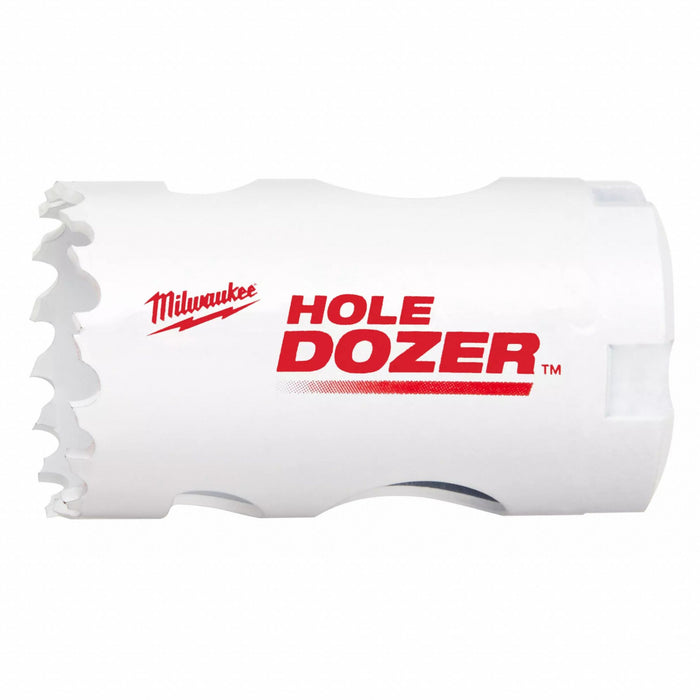 HOLE SAW 1-1/4 