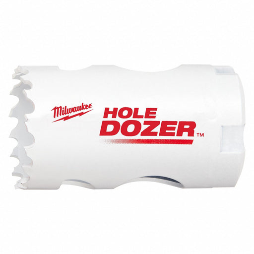 1-5/16 Hole Dozer Bi-Metal Hole Saw