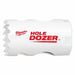 1-5/16 Hole Dozer Bi-Metal Hole Saw