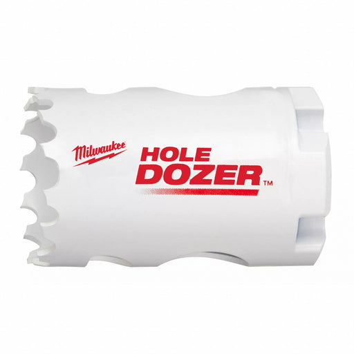 HOLE SAW 1-3/8 