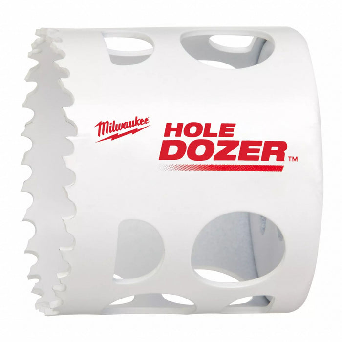 HOLE SAW 2 1/8 