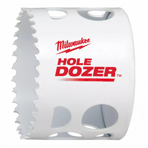HOLE SAW 2-1/2 