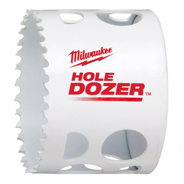 HOLE SAW 2-1/2 
