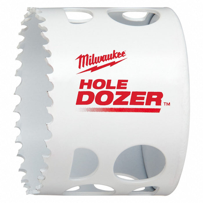 2-3/8 Hole Dozer Bi-Metal Hole Saw