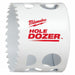 2-3/8 Hole Dozer Bi-Metal Hole Saw