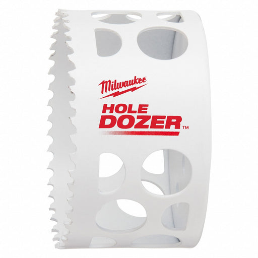 3-1/4 Hole Dozer Bi-Metal Hole Saw