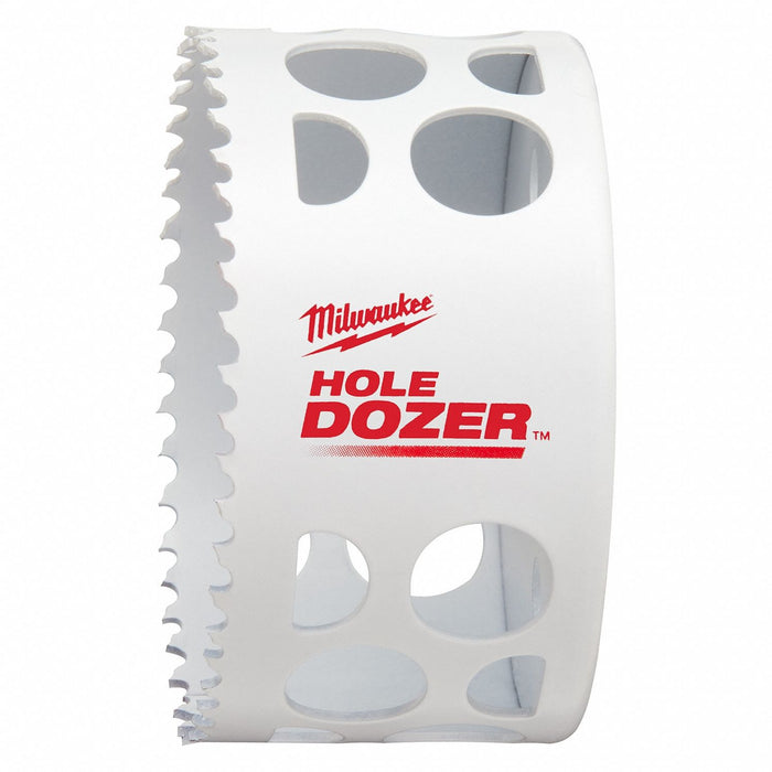 3-5/8 Hole Dozer Bi-Metal Hole Saw BK9