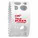 3-5/8 Hole Dozer Bi-Metal Hole Saw BK9