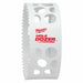 4-1/2 Hole Dozer Bi-Metal Hole Saw