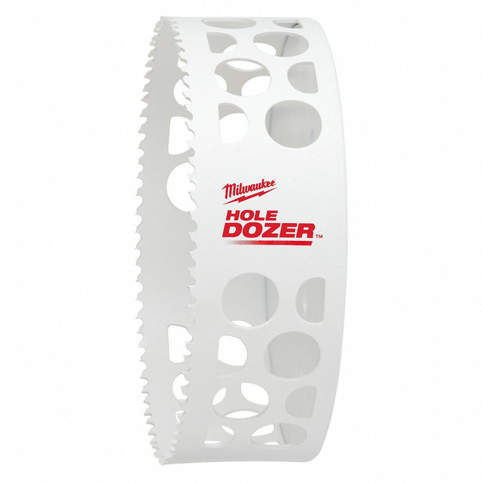 5-1/2 Hole Dozer Bi-Metal Hole Saw