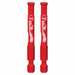Hole Saw Tile Diamond Grit PK2