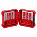 Hole Saw Set 10pcs Size 0.25 