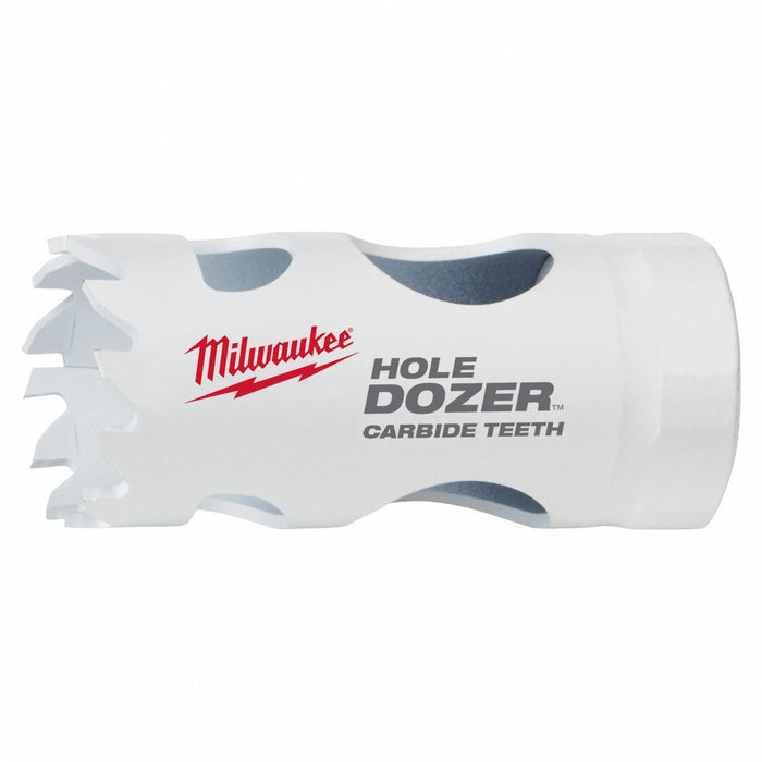 Hole Saw Diameter 1 Carbide Tipped