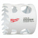 Hole Saw 5/8 -18 Thread Size