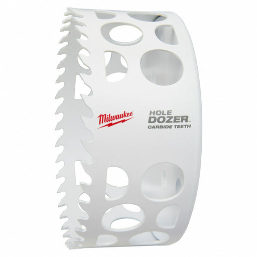 Hole Saw Diameter 4 1/8 Carbide Tipped