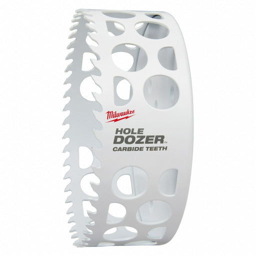 Hole Saw Diameter 5 Carbide Tipped