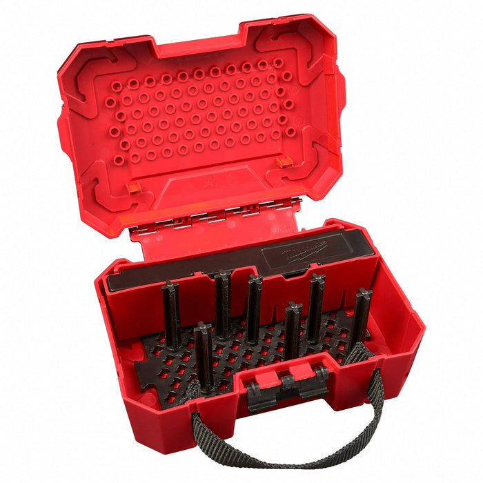 Hole Saw Case Small L 2.75 