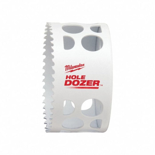 HOLE SAW 3-1/2 