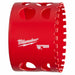 Hole Saw Diameter 2.5 Diamond Grit