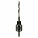 Hole Saw Arbor 1/4 In