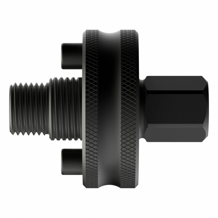 Thread Adapters 1 5/8 D 2 13/16 l