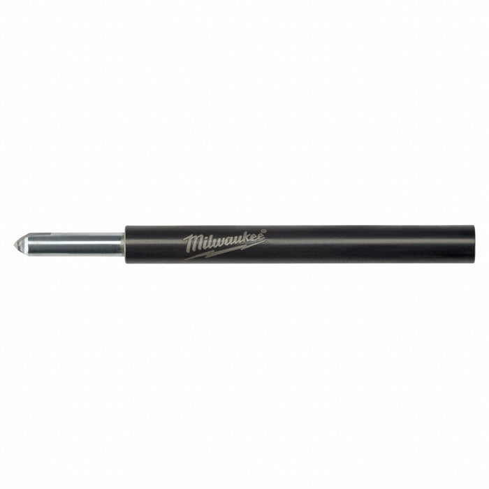 Pilot Drill Bit Dia 0.25 L 2 Carbide