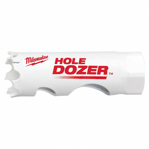 Hole Saw Diameter 13/16 Bi-Metal