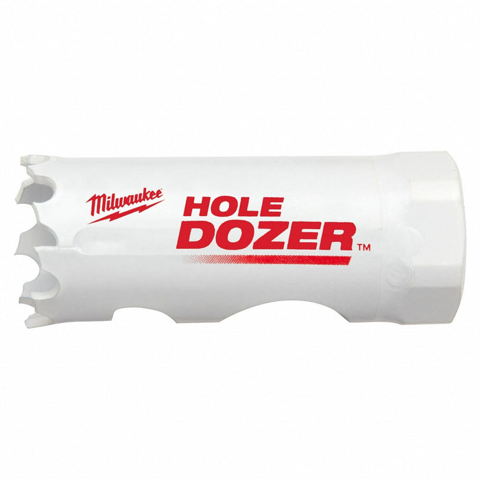 Hole Saw Diameter 7/8 Bi-Metal