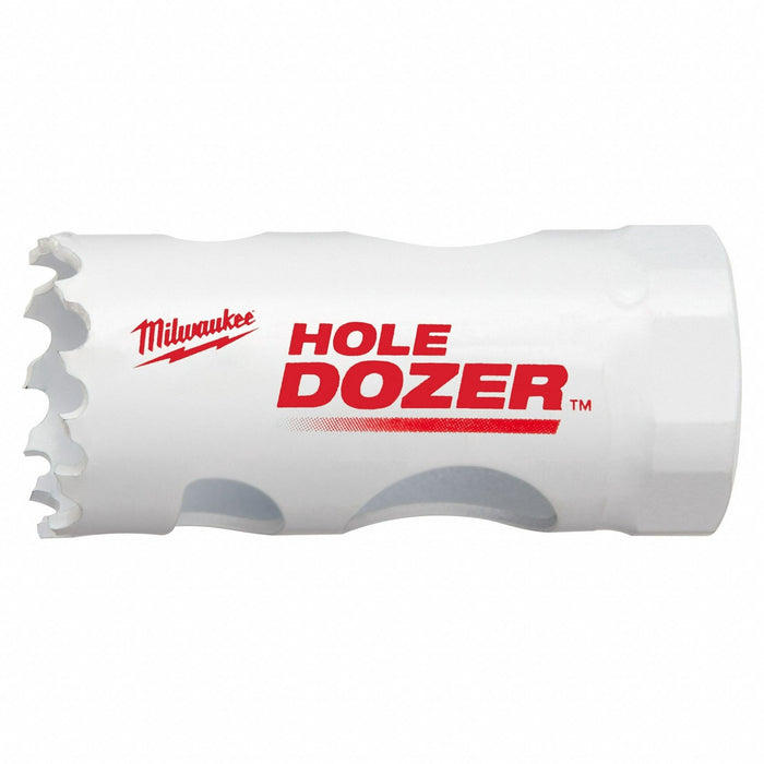 Hole Saw Diameter 1 Bi-Metal